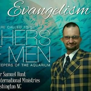 Meet your Posher, Sam